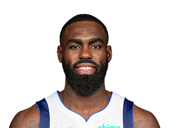 Tim Hardaway Jr.