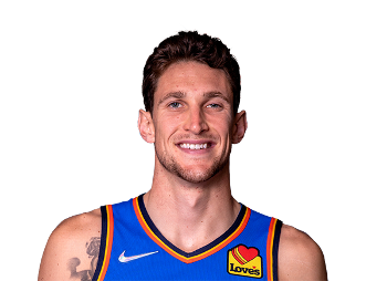 Mike Muscala