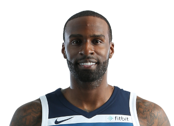 Shabazz Muhammad