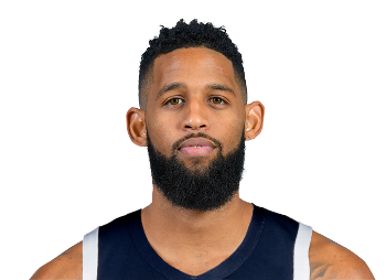 Allen Crabbe