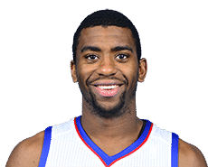 Hollis Thompson