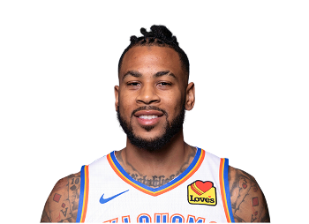 Eric Moreland