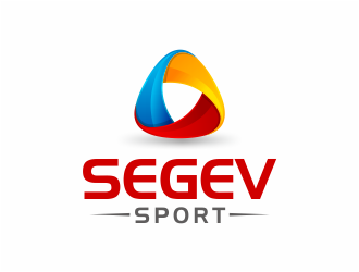 Segev Sport logo